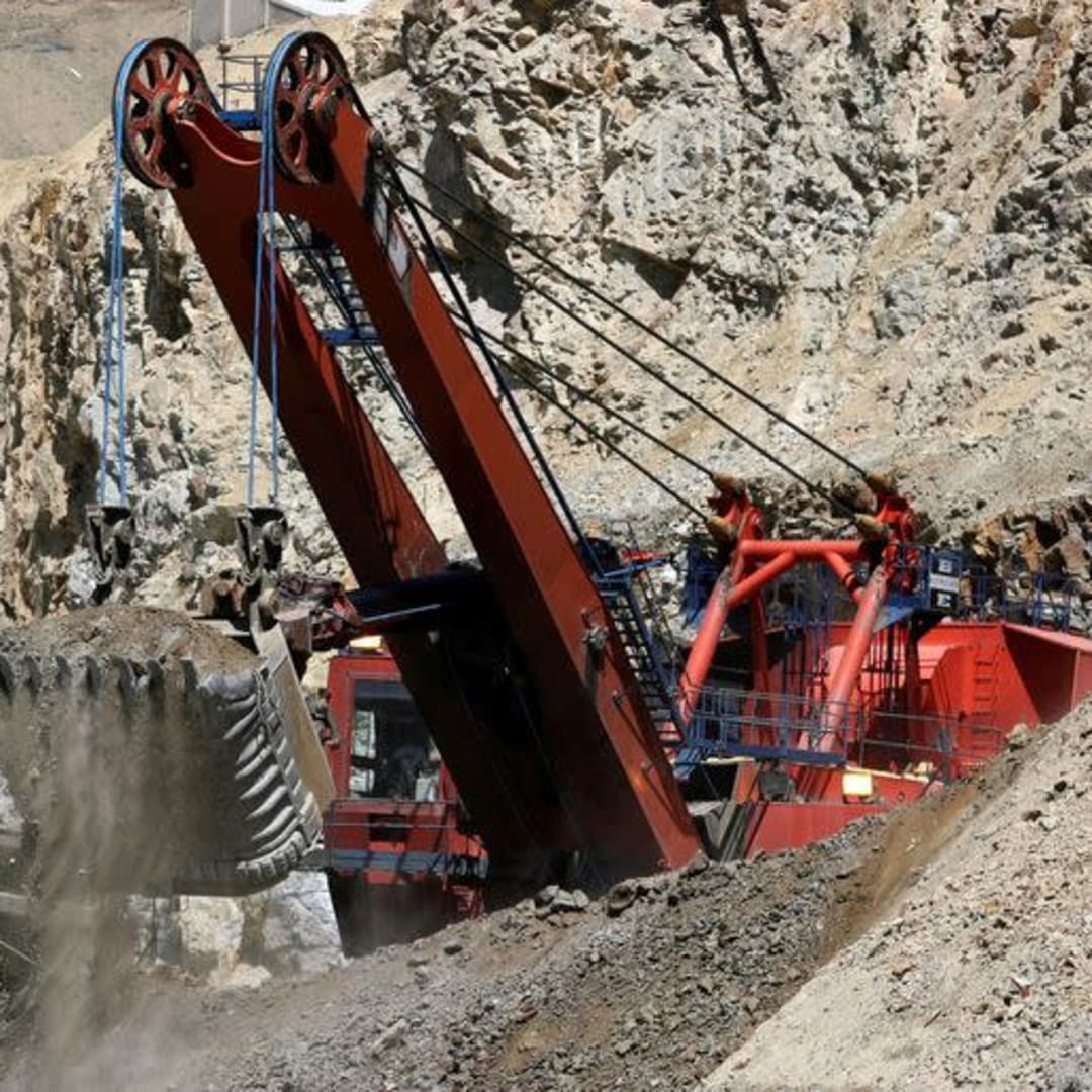 AS Selidiki Tarif Impor Tembaga Untuk Perkuat Produksi Dalam Negeri