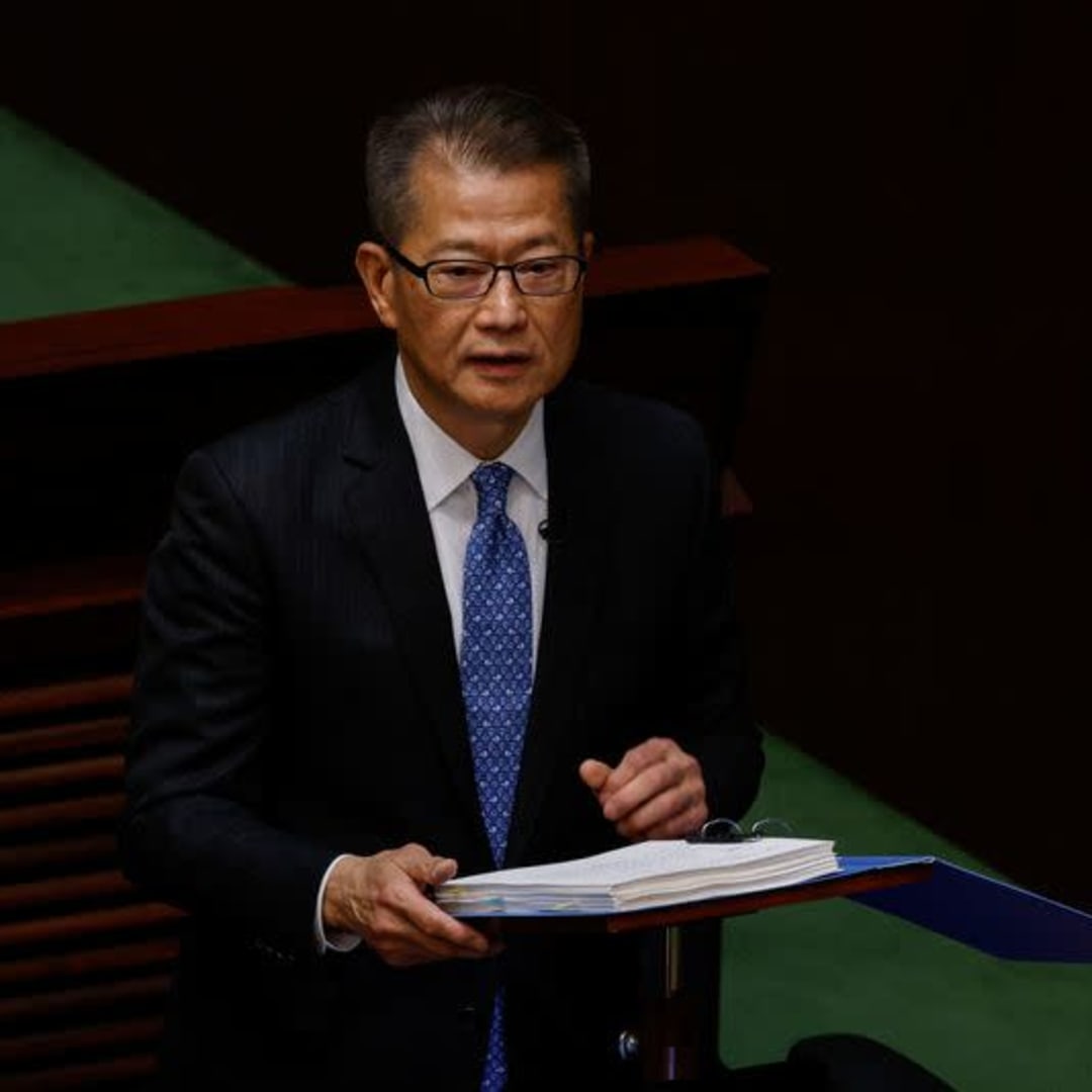 Hong Kong Pangkas Anggaran 7% dan Genjot Investasi AI untuk Pulihkan Ekonomi