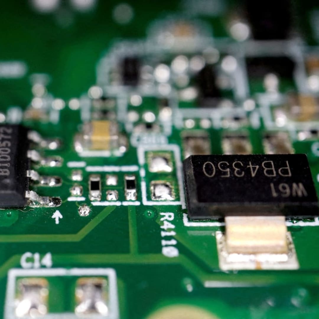 Cina Tuduh Taiwan Lepas Industri Semikonduktor ke AS untuk Dukungan Politik