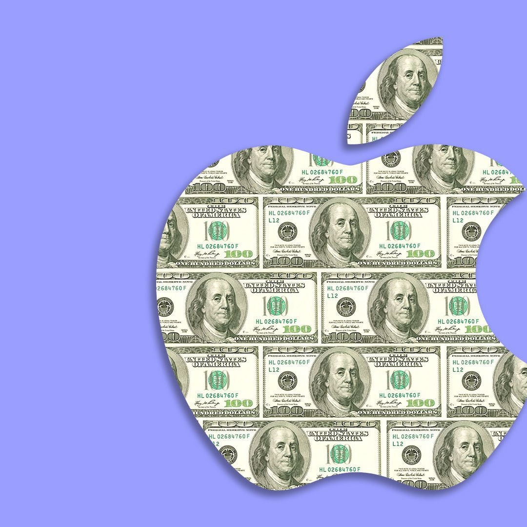 Apple Investasi Rp 8.22 quadriliun ($500 Miliar)  Perkuat Teknologi dan Ciptakan 20.000 Lapangan Kerja di AS