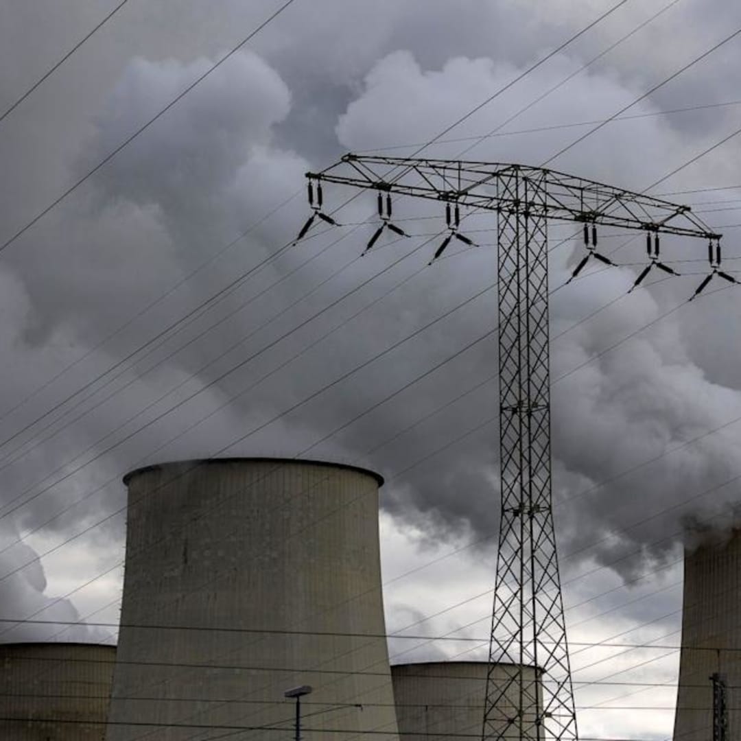 Uni Eropa Siapkan Rencana Baru untuk Perkuat Industri dan Turunkan Biaya Energi