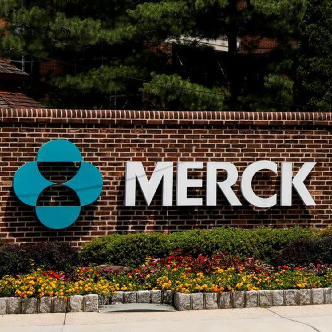 Merck Siap Gandakan Tenaga Kerja di India Dengan Fokus Inovasi Digital