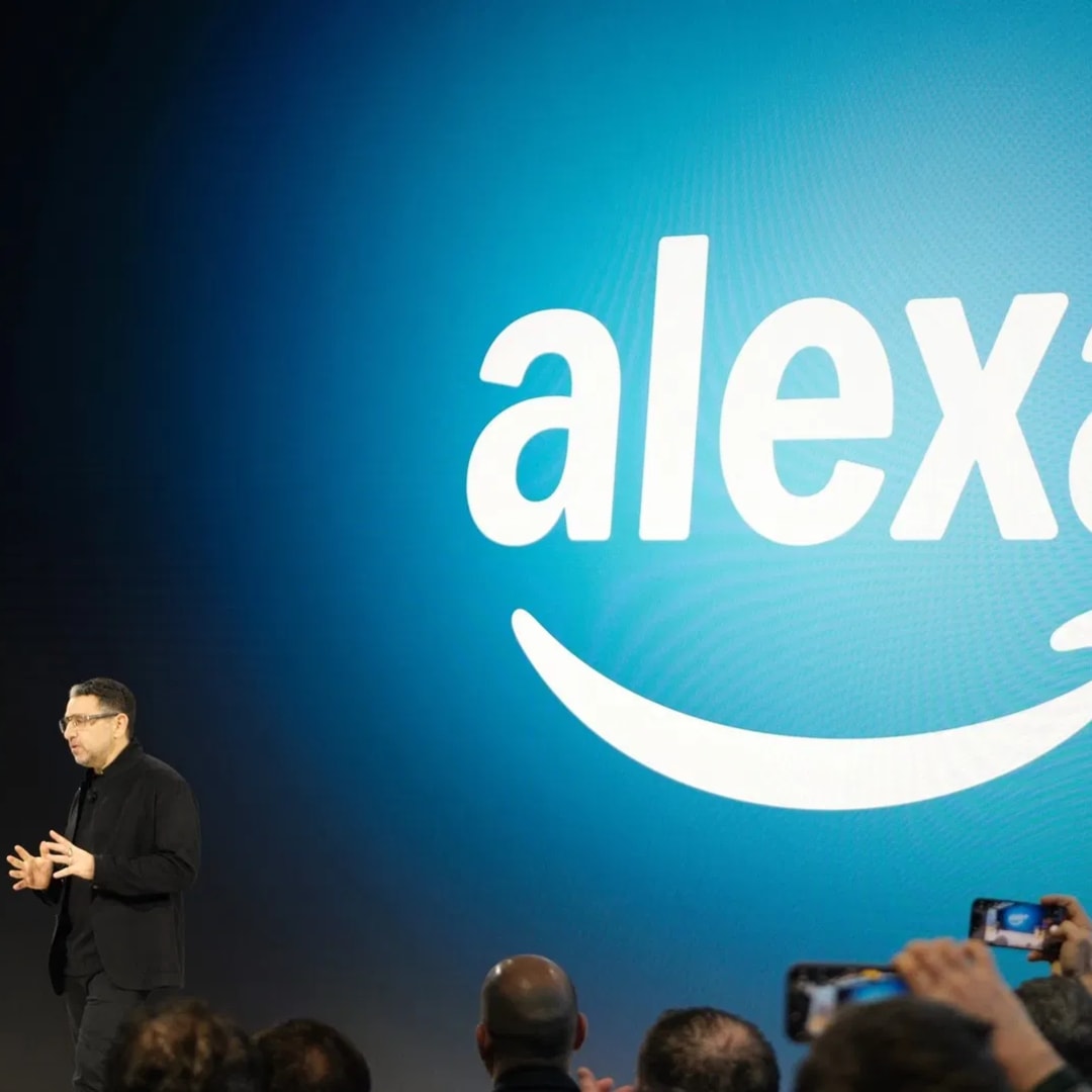 Amazon Rilis Alexa Plus: Asisten AI Baru yang Lebih Pintar dan Memudahkan Hidup