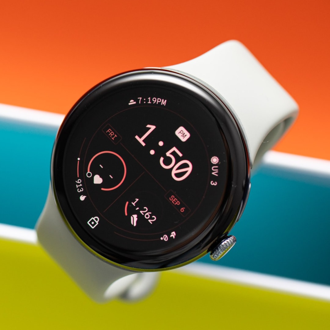 Google Pixel Watch 3 Dapat Deteksi Hilang Denyut Nadi, FDA Sudah Setujui