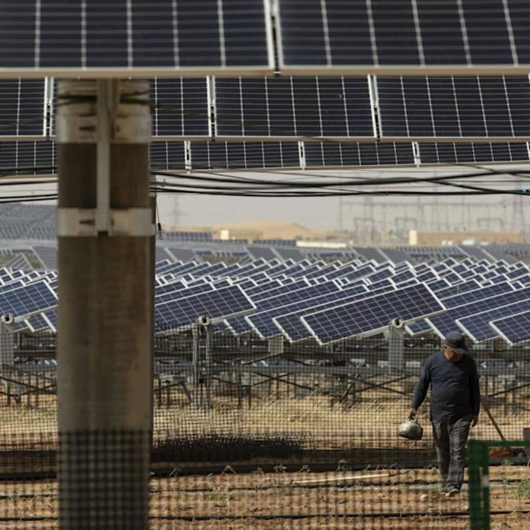 Pertumbuhan Tenaga Surya China Diprediksi Melambat Tahun 2025 Karena Kebijakan Baru