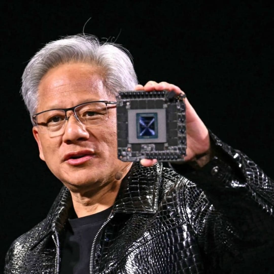 Nvidia Optimis Permintaan GPU Terus Tumbuh Meski Model AI Efisien DeepSeek Muncul