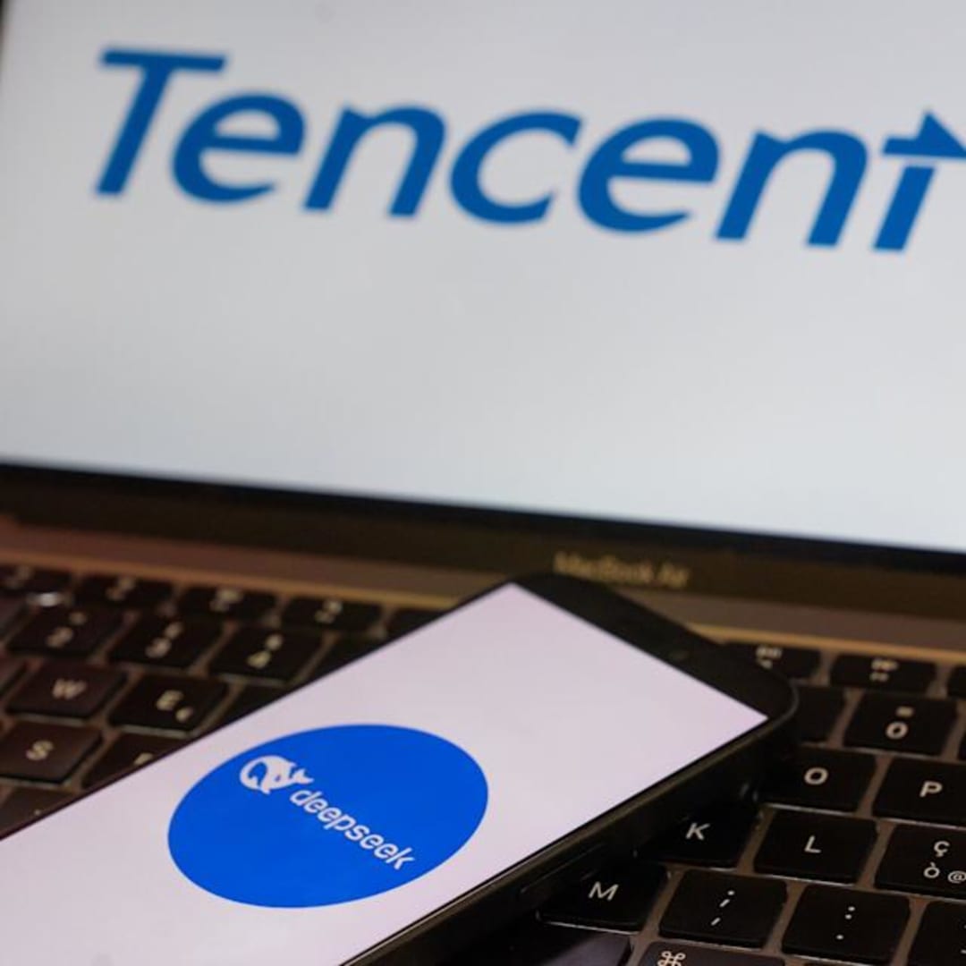 Tencent dan Raksasa Teknologi China Berlomba Kembangkan AI Cepat Kalahkan DeepSeek