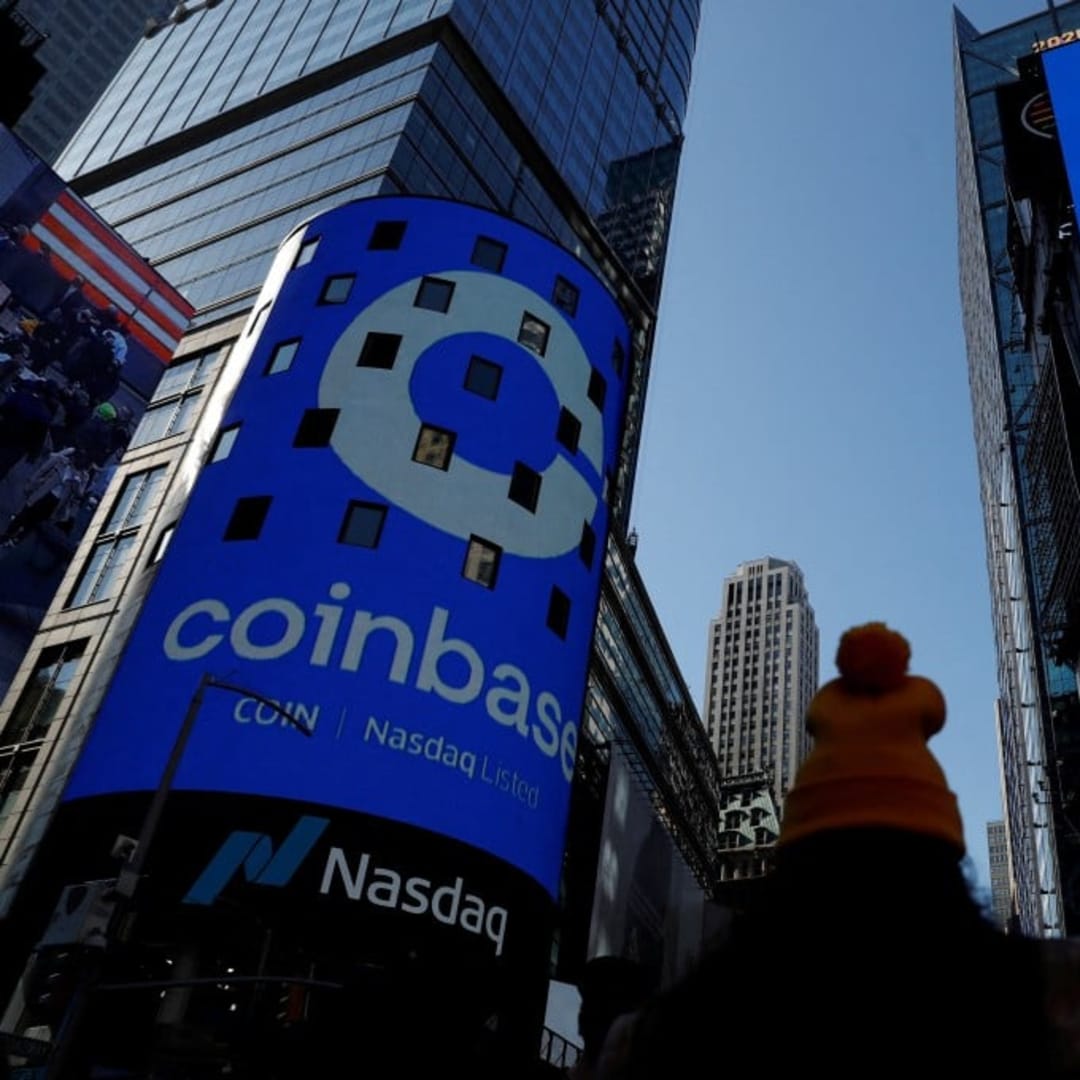 SEC Tarik Gugatan Coinbase, Kasus Binance Ditangguhkan Dalam Perubahan Regulasi Kripto