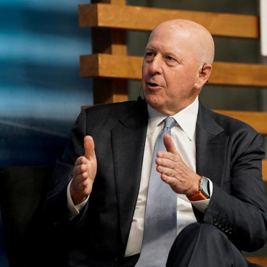 Goldman Sachs Hapus Target Keragaman Setelah Tekanan Trump