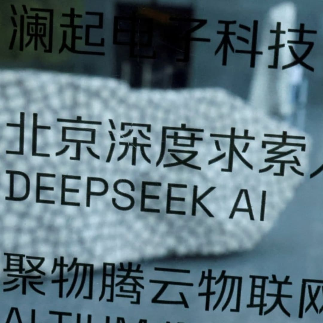DeepSeek Buka Teknik Rahasia AI Murah dan Cepat, Tantang ChatGPT