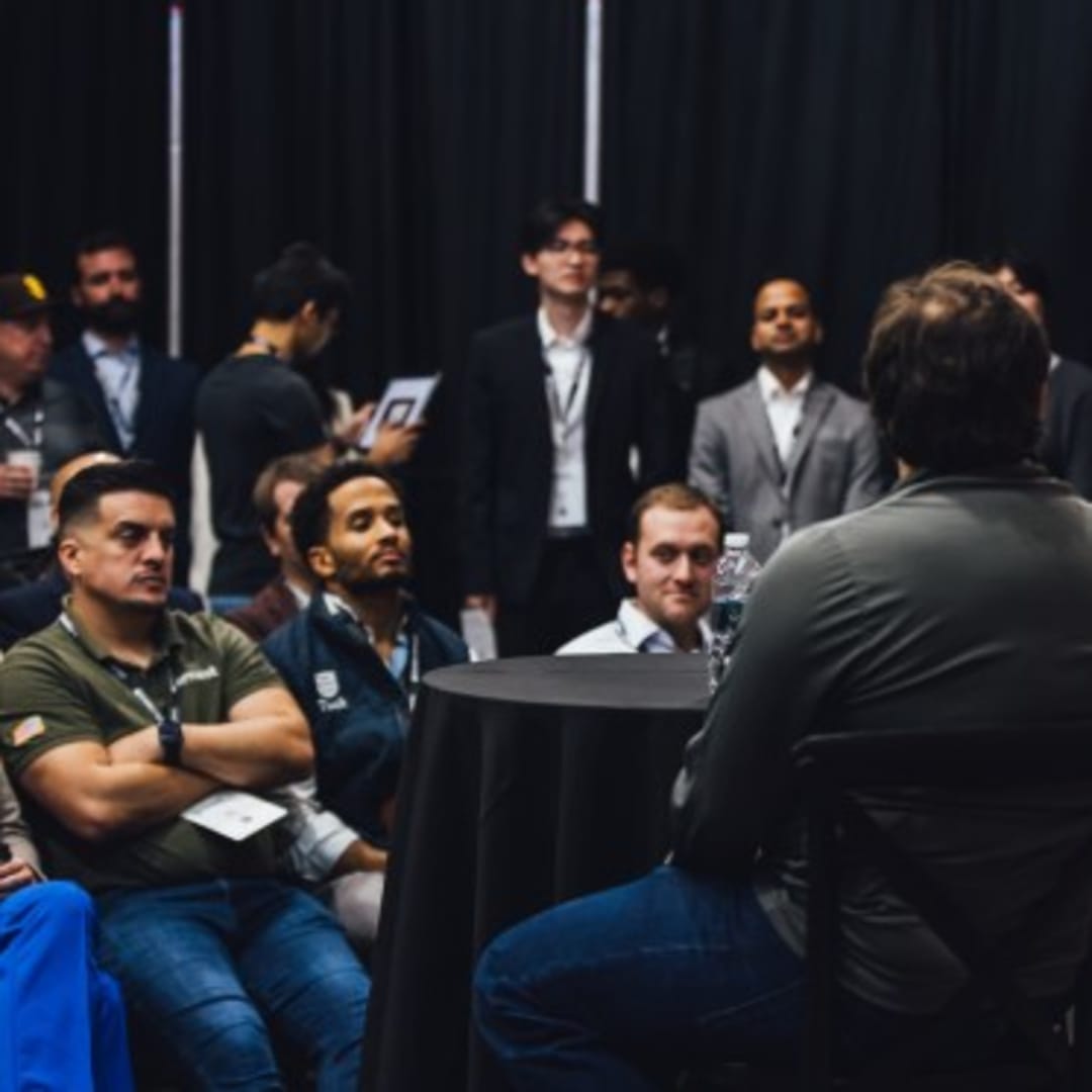 Segera Daftar TechCrunch Sessions: AI untuk Raih Diskon Tiket Terbesar dan Wawasan AI