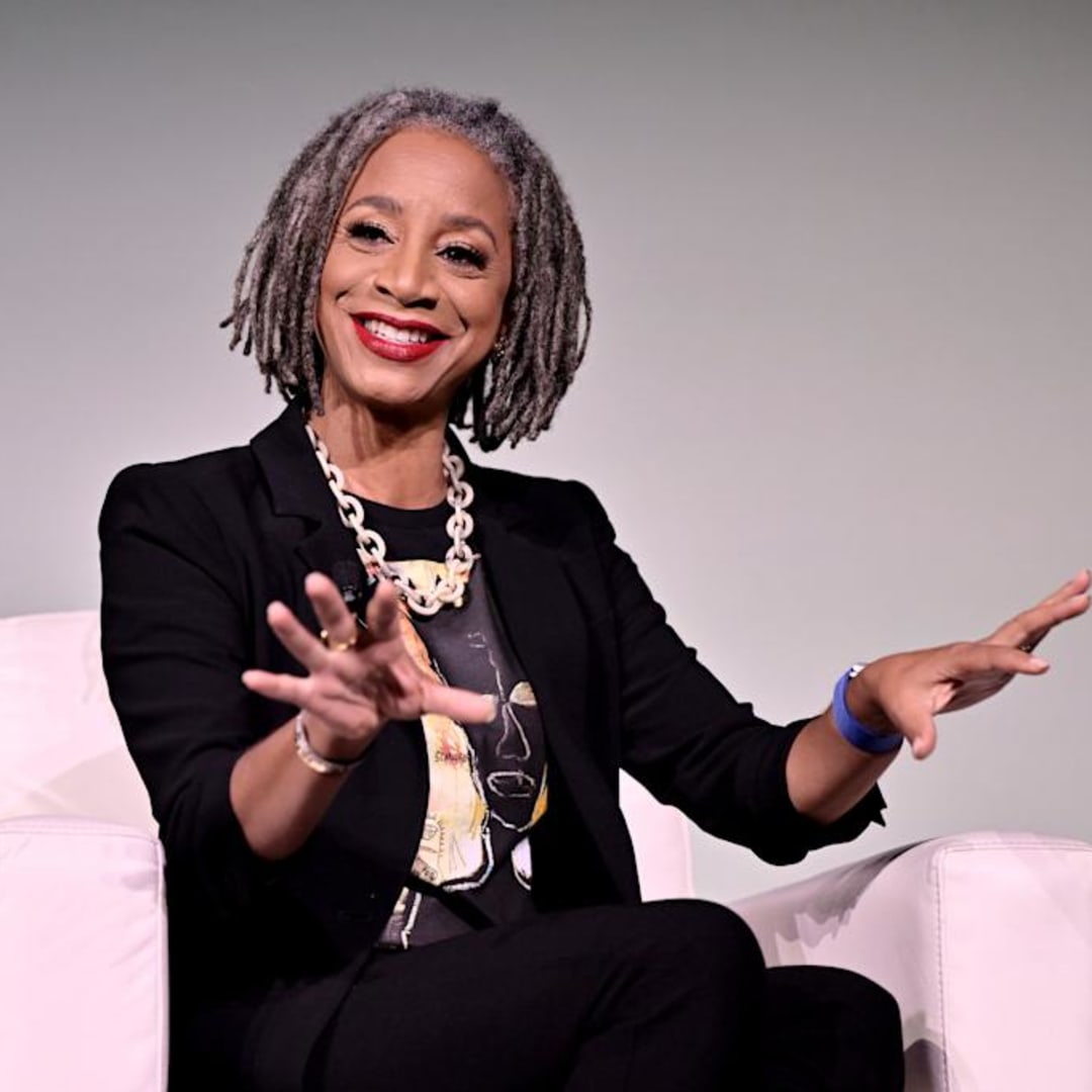 Nasihat Pemimpin Kulit Hitam Tentang Membangun Kekayaan dan Karier di Masa DEI