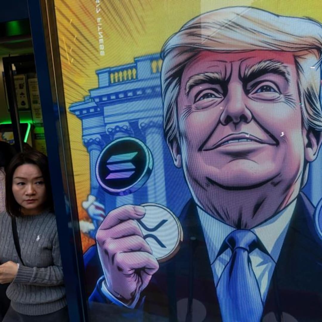 Trump Pimpin Summit Kripto Pertama di Gedung Putih, Beri Dukungan Besar