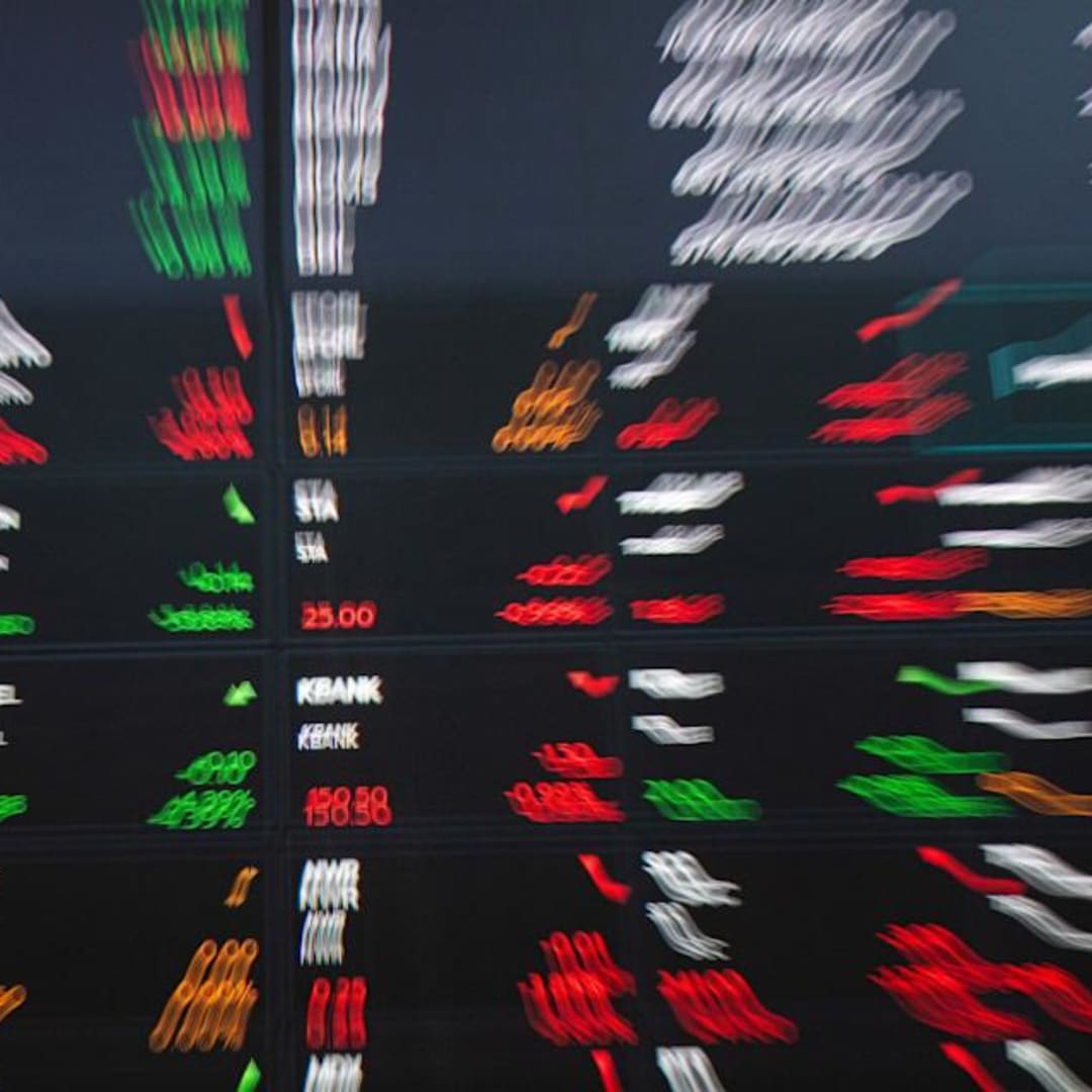 Pasar Saham Thailand Hampir Berada di Bear Market Karena Kekhawatiran Ekonomi