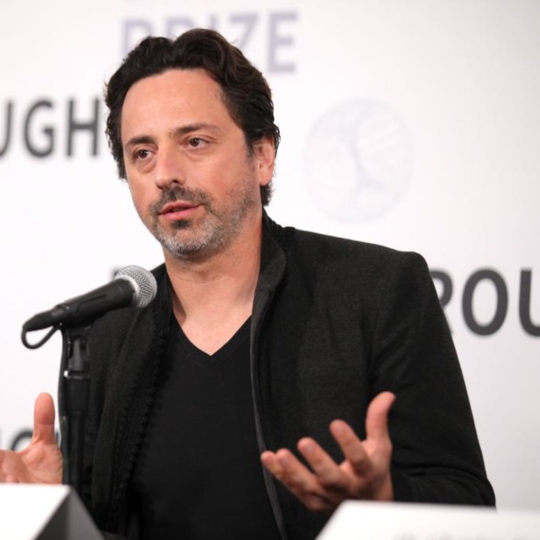Sergey Brin: Bekerja 60 Jam Per Minggu Jadi Kunci Produktivitas AI Google?