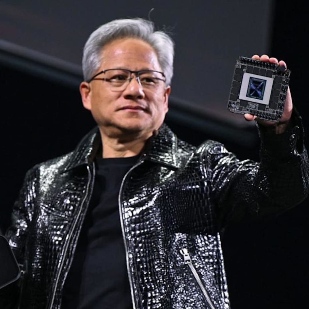 Nvidia Tetap Optimis Meski Pendapatan Kuartal Terakhir Memicu Penurunan Saham