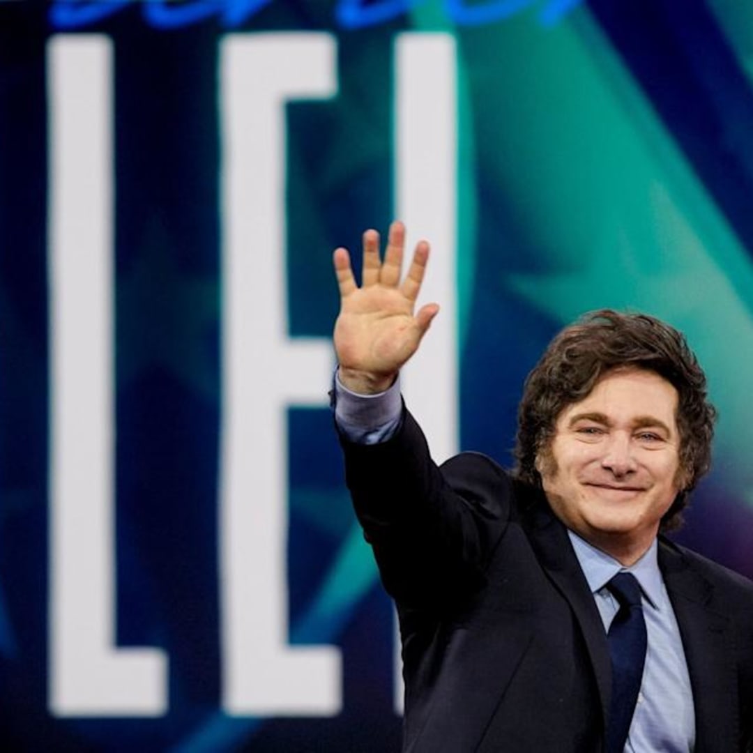 Presiden Argentina Milei Akan Minta Dukungan Kongres untuk Kesepakatan IMF