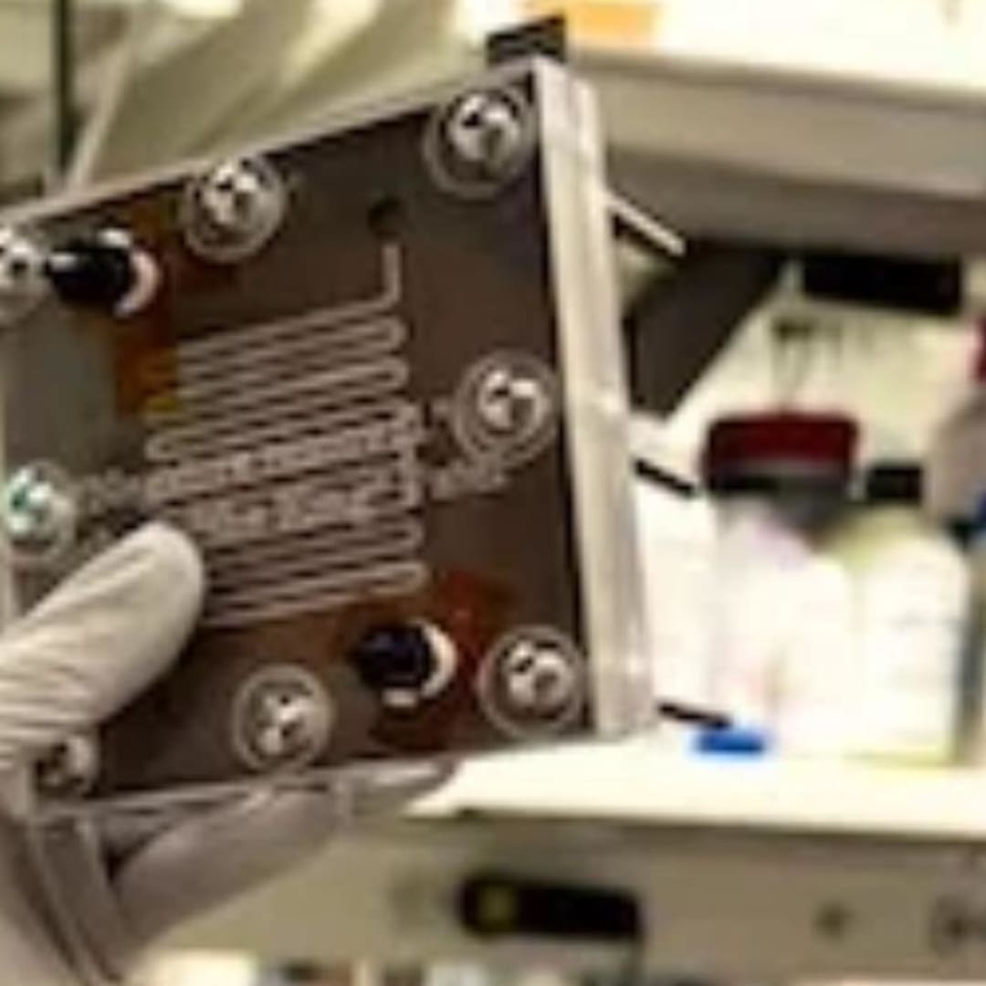 Inovasi Membran Elektrolit Padat untuk Ekstraksi Lithium Ramah Lingkungan