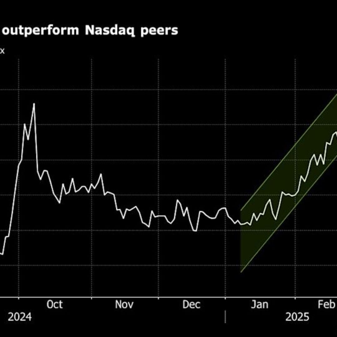 Strategi Investasi Cerdas di Pasar Berkembang Menghadapi Risiko Tarif Trump 2025