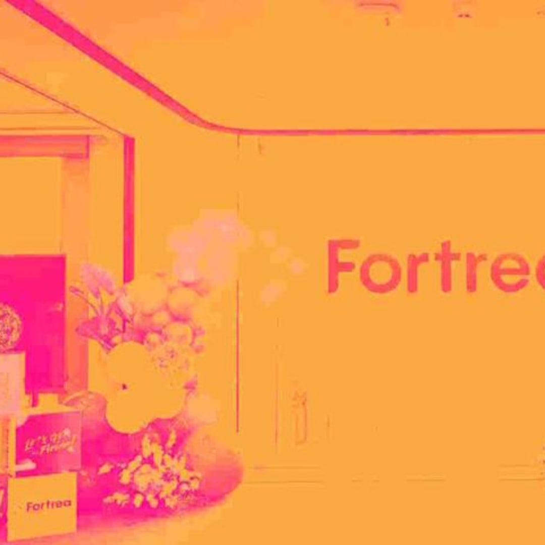 Analisis Penting Fortrea Holdings Menjelang Laporan Pendapatan Kuartal Ini