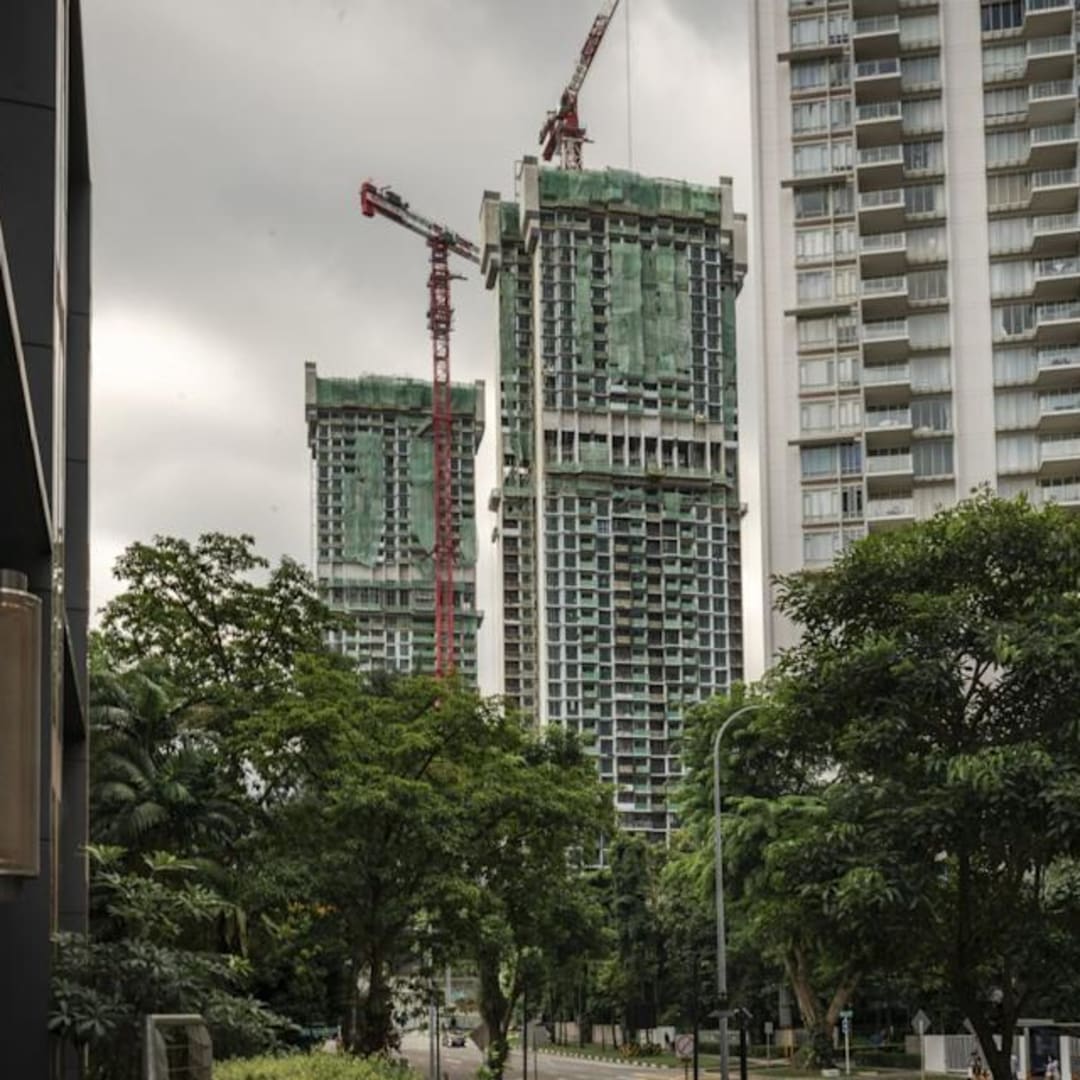 Perseteruan Keluarga di City Developments Picu Gejolak Saham dan Ketidakpastian Manajemen