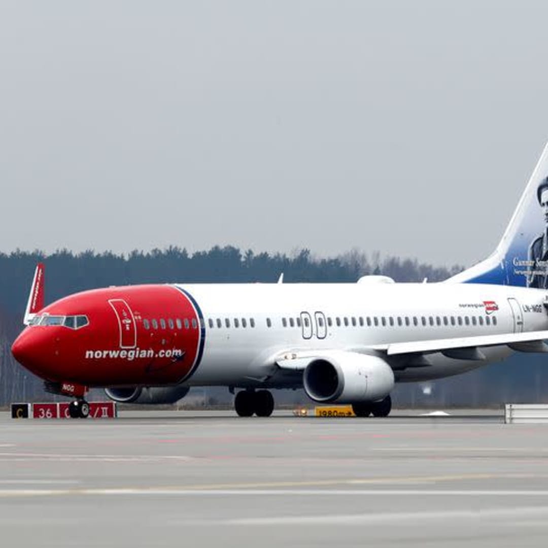 Norwegian Beli 10 Pesawat Boeing 737-800, Hemat Biaya dan Tingkatkan Fleksibilitas