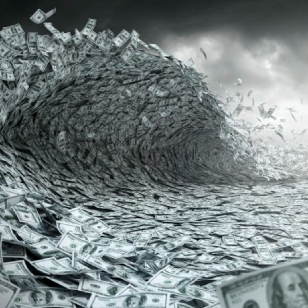 Valuasi Ramp Melonjak ke Rp 213.78 triliun ($13 Miliar)  Setelah Penjualan Saham Sekunder Besar