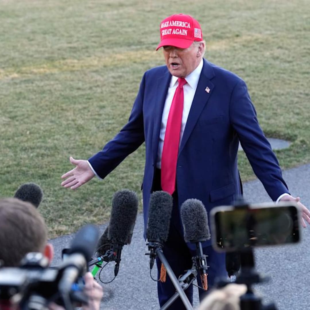 Tarif Trump Picu Melambatnya Industri Manufaktur dan Lonjakan Biaya Produksi