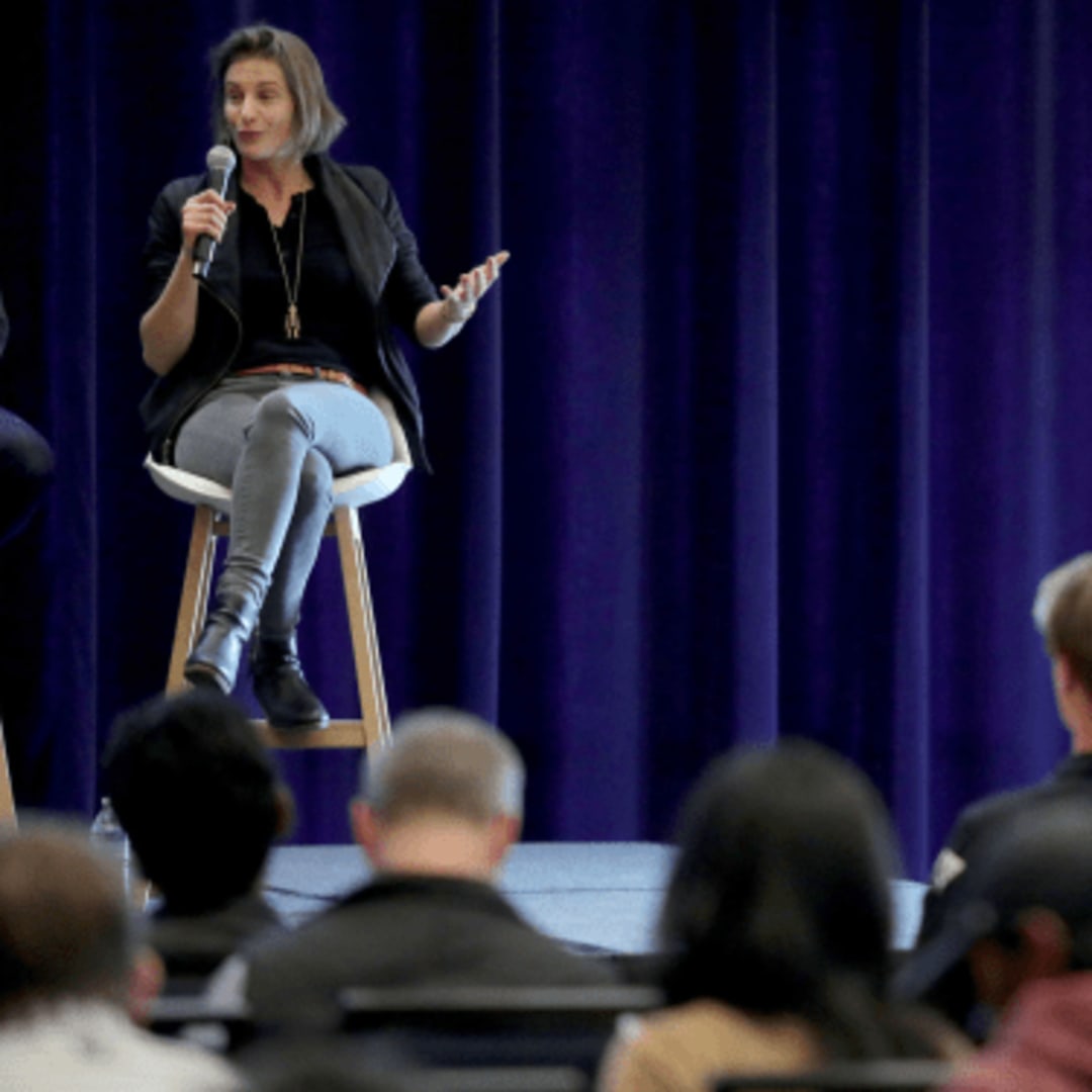 Ayo Jadi Pembicara di TechCrunch Sessions: AI 2025 di Berkeley!