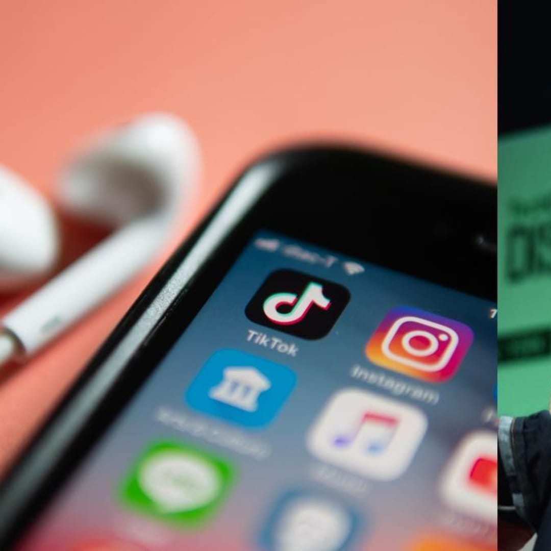 Alexis Ohanian dan Inisiatif Baru untuk Takeover TikTok demi Privasi Pengguna AS