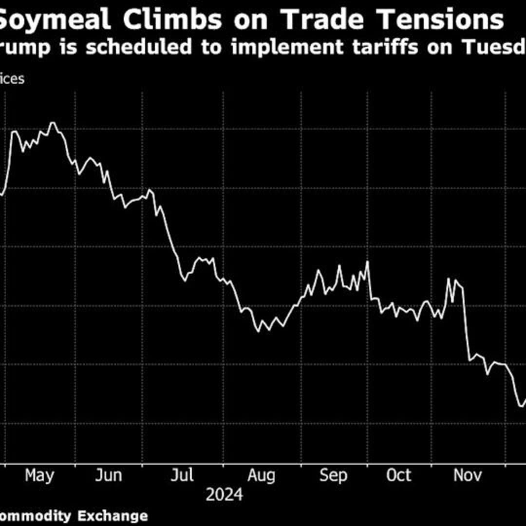 Tarif Baru Trump Picu Kekhawatiran Perang Dagang dan Tekanan Ekonomi Global