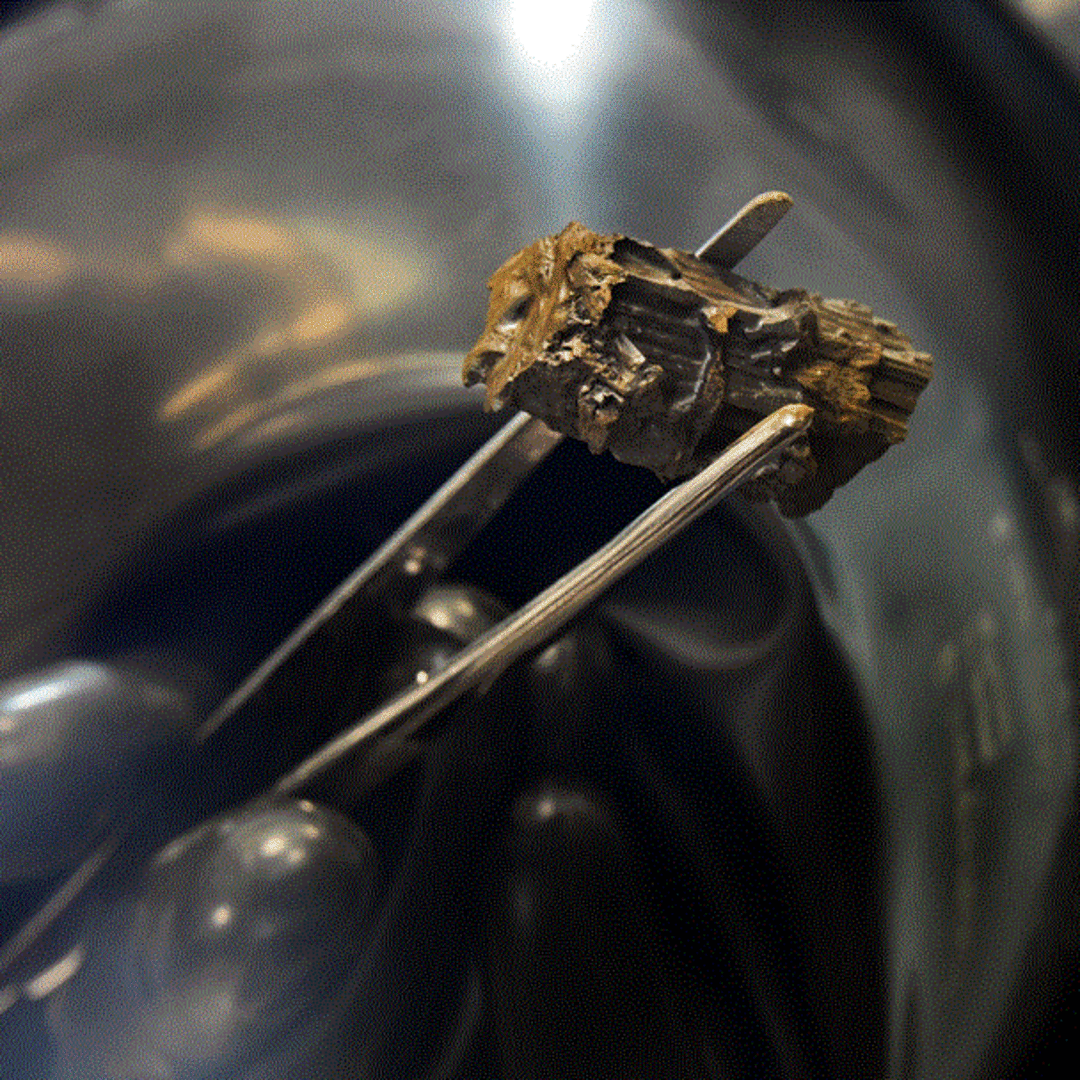 Terobosan INL: Membuat Bahan Bakar untuk Reaktor Nuklir Garam Molten Pertama Dunia