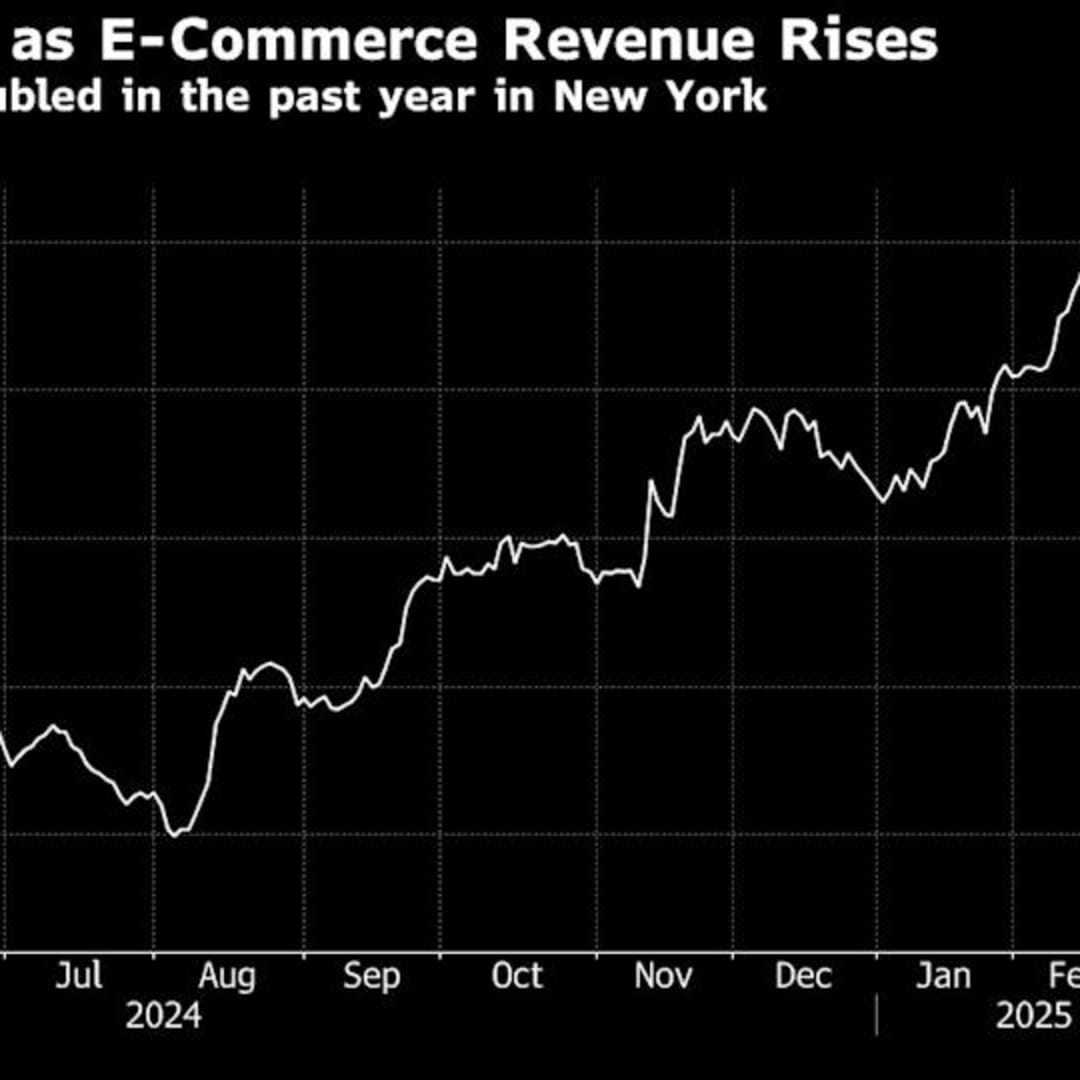 Sea Ltd. Kuasai Pasar E-Commerce Asia Tenggara, Raih Peningkatan Penjualan dan Profitabilitas
