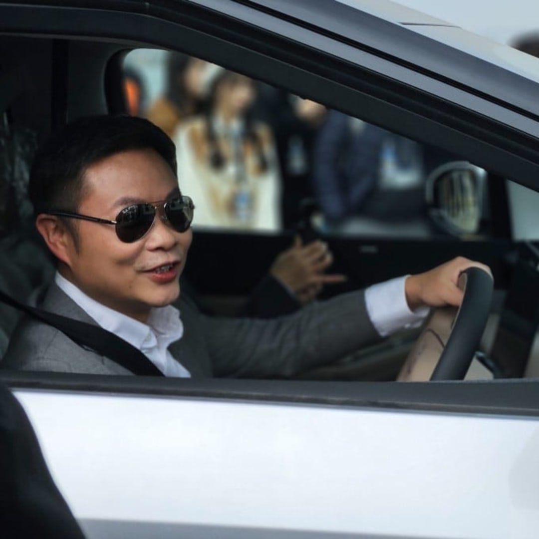 Xpeng Siap Uji Teknologi Mobil Otonom di Hong Kong untuk Ekspansi Global