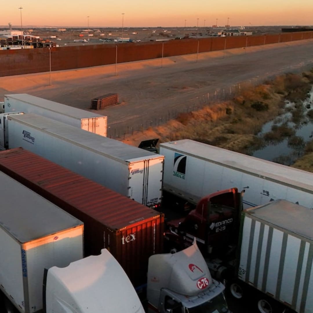 Tarif AS Ganggu Peso Meksiko, Ekonomi Terancam Resesi akibat Perdagangan