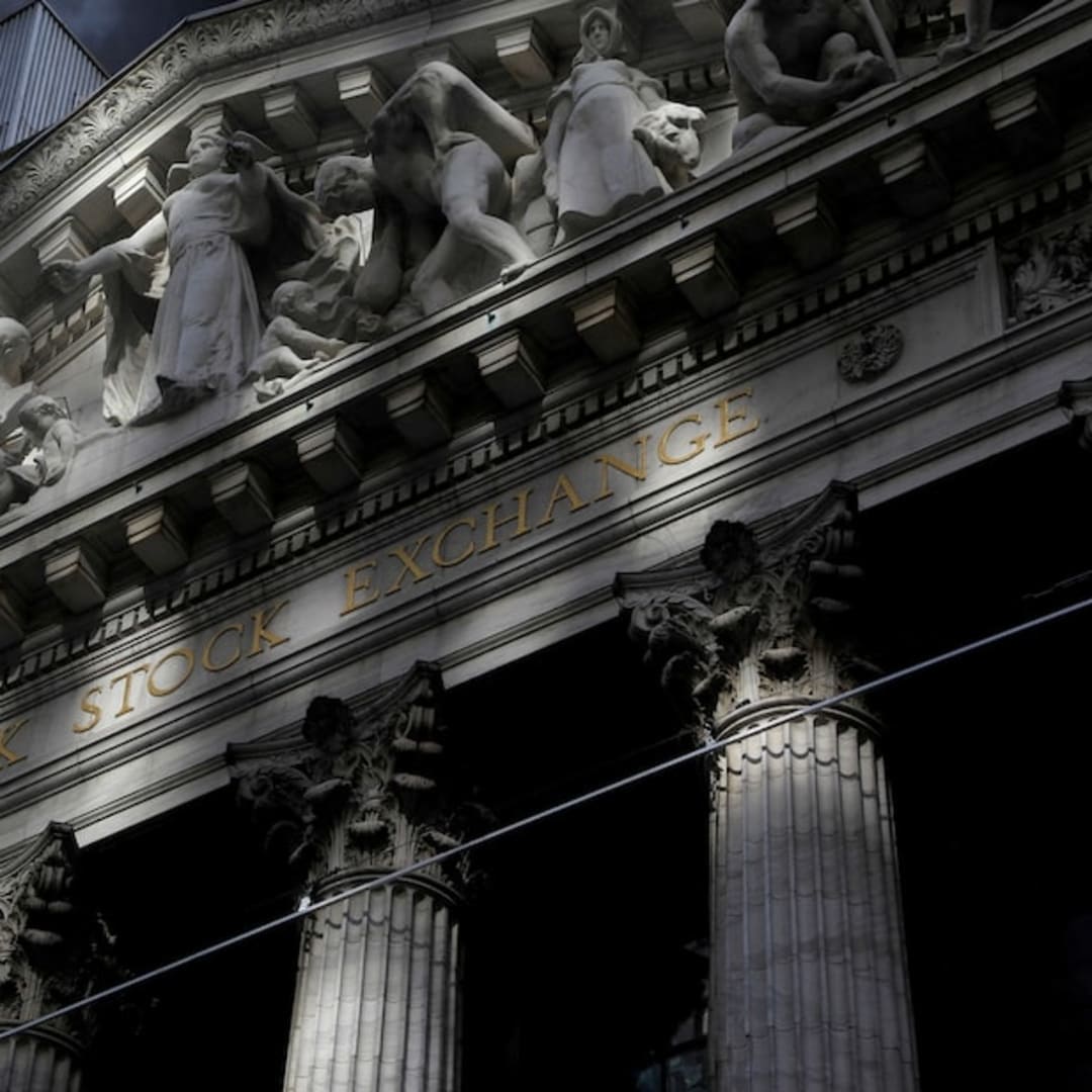 CoreWeave Siap IPO 2025, Target Valuasi Lebih dari 35 Miliar Dolar AS