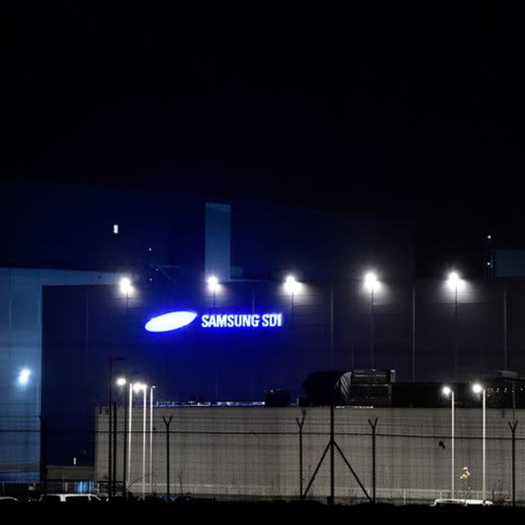 Samsung SDI dan LGES Alami Kerugian, Pemulihan EV Diperkirakan Tahun Depan