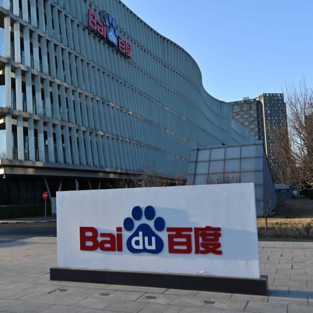 Baidu Terbitkan Obligasi Yuan untuk Hadapi Utang dan Perkuat Bisnis AI