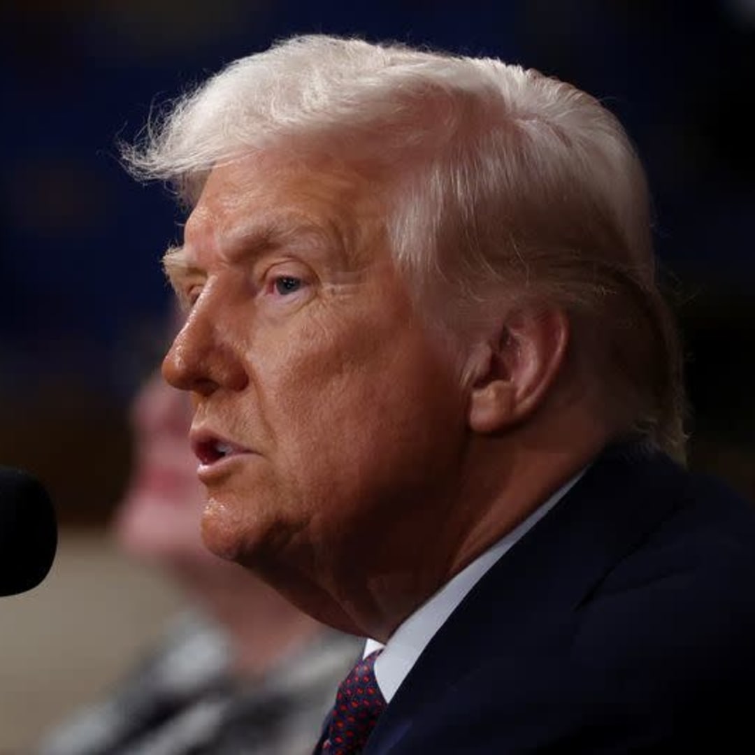 Ide Tidak Biasa Trump untuk Menangani Utang AS yang Mencengangkan