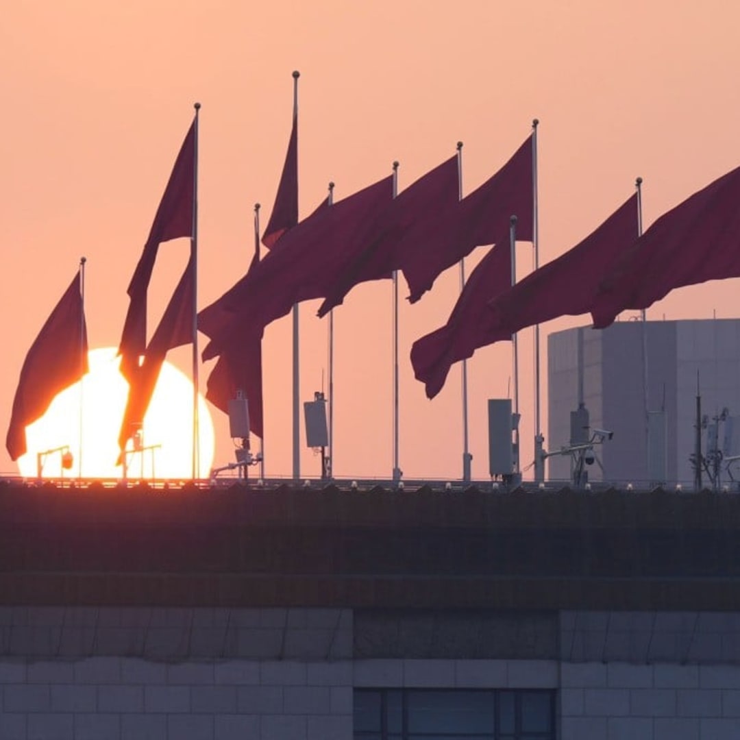 China Tingkatkan Anggaran R&D Demi Kuasai Teknologi Masa Depan