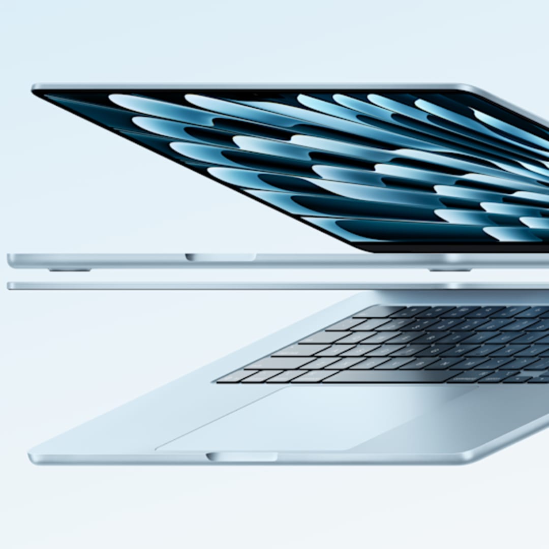 Apple Rilis MacBook Air M4 Lebih Cepat dan Murah, Saingi Laptop Intel