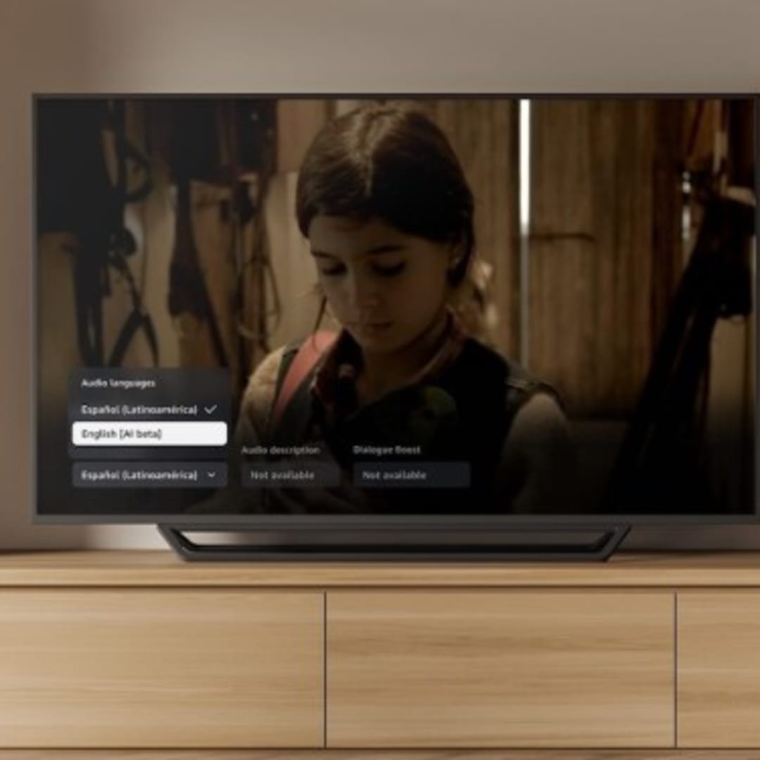 Prime Video Uji Coba Dubbing AI Gabungkan Teknologi dan Profesional Lokal