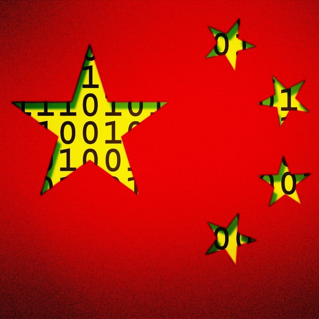 AS Bongkar Operasi Spionase Siber Besar oleh Hacker China dan Kontraktornya