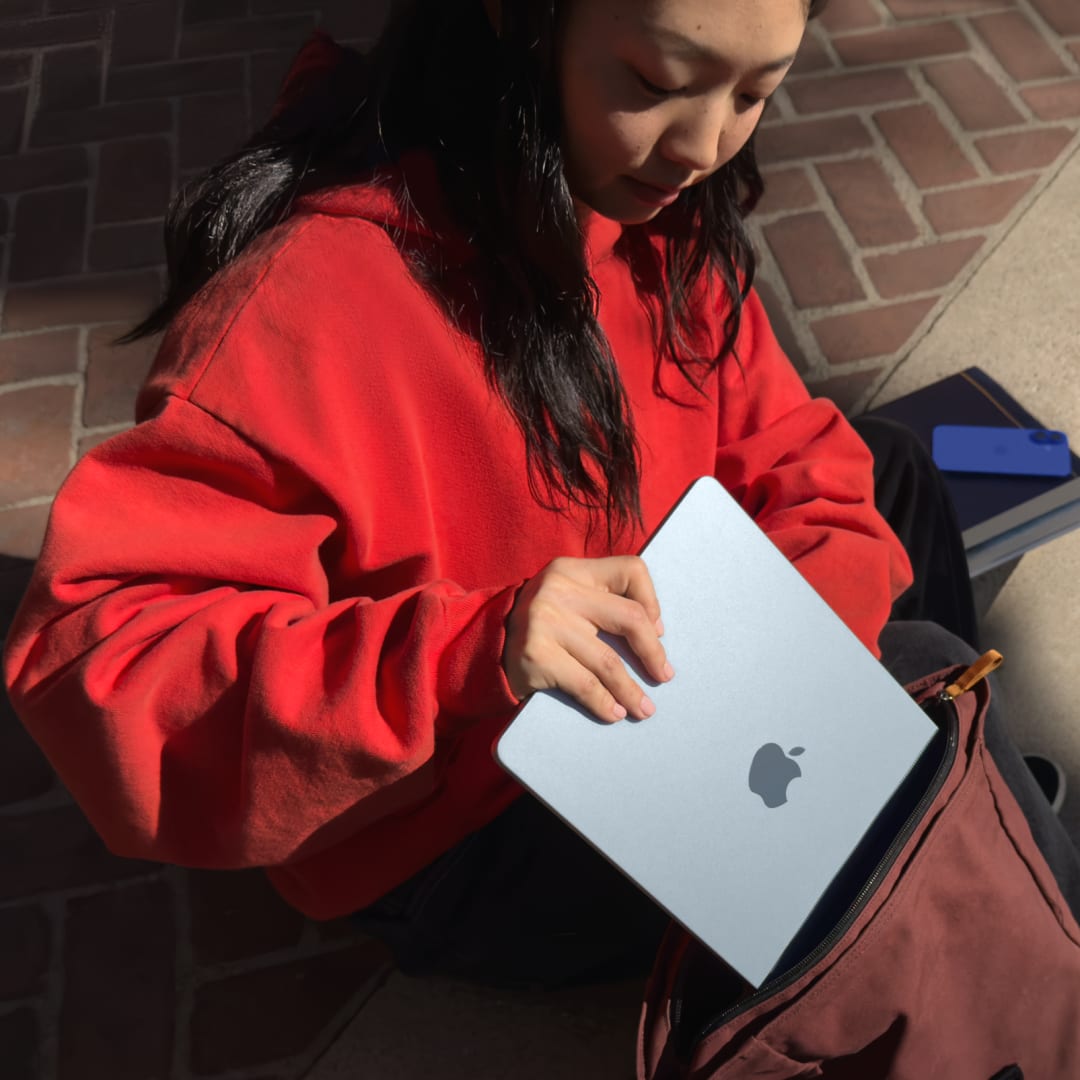 Apple Rilis MacBook Air dan Mac Studio Terbaru dengan Chip M4 dan M3 Ultra