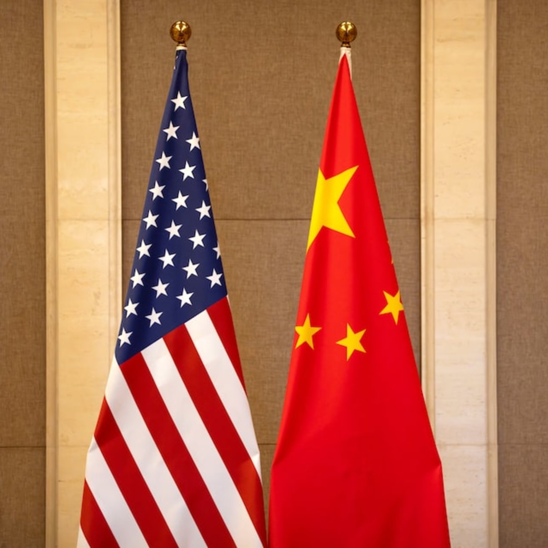 AS Dakwa 10 Peretas China Terkait Kampanye Spionase Siber Bertahun-Tahun