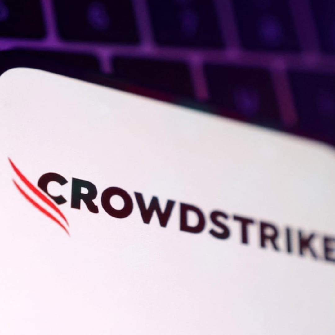 Pendapatan CrowdStrike Tertekan, Tapi Proyeksi 2026 Masih Optimis