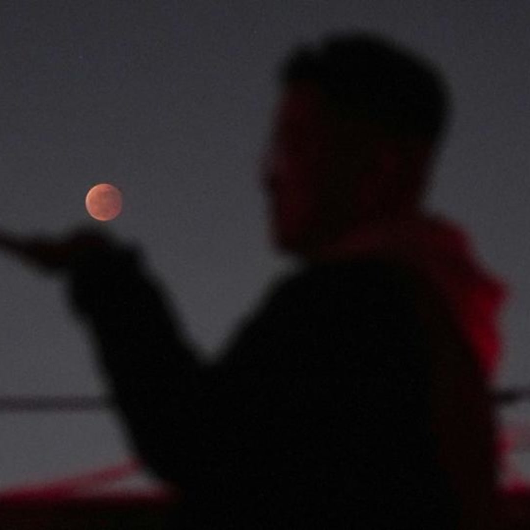 Gerhana Bulan Total 2025: Fenomena 'Blood Moon' yang Wajib Disaksikan di Amerika Utara
