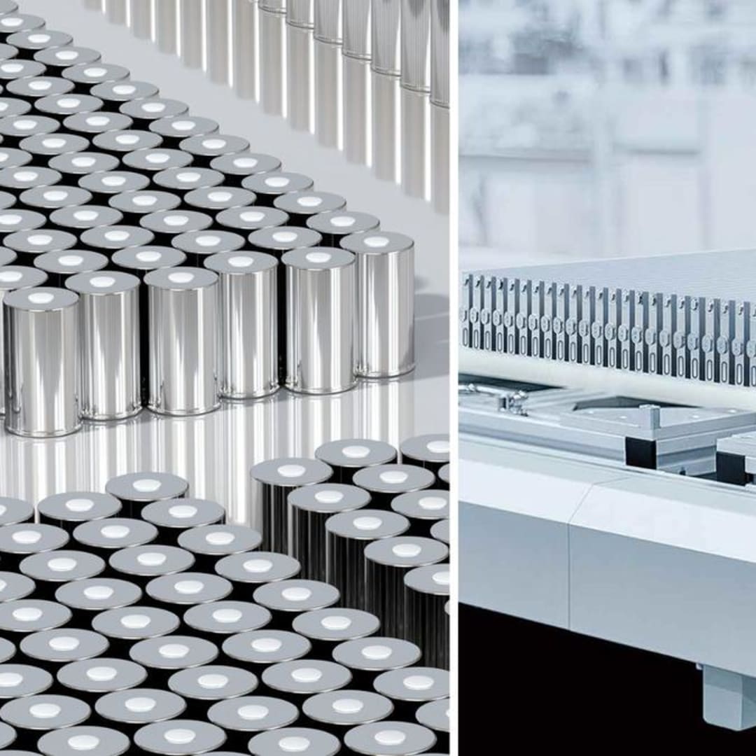 Mengungkap Rahasia Baterai Tesla dan BYD dalam Kendaraan Listrik