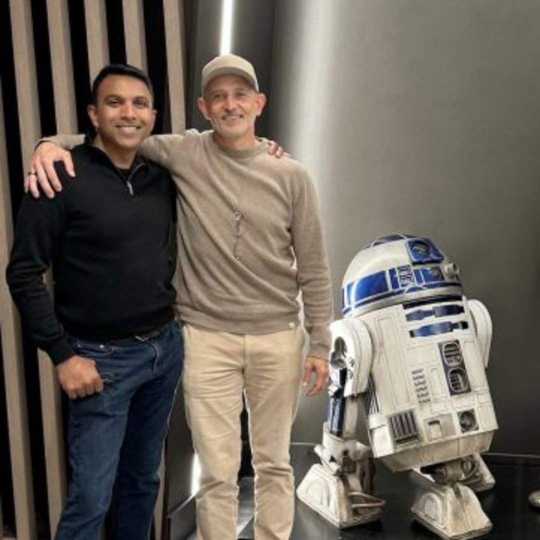 Intangible AI: Alat 3D Bertenaga AI yang Membuka Kreativitas untuk Semua