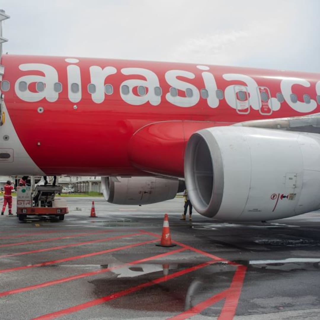 Saudi Arabia Investasi Rp1,4 Triliun untuk Bangkitkan AirAsia Setelah Pandemi
